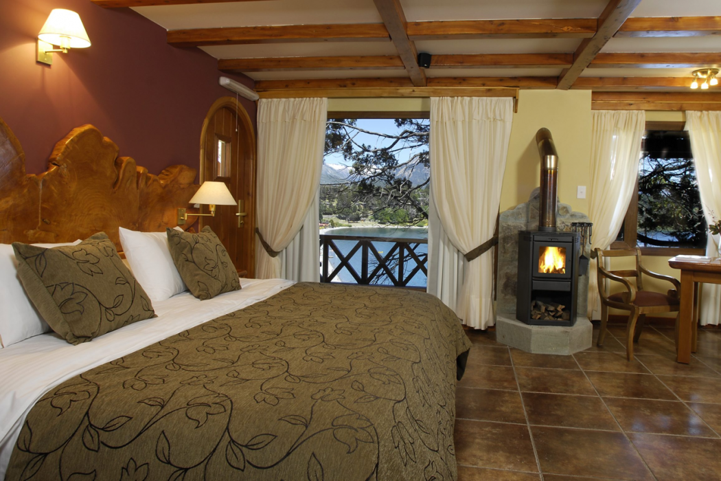 Charming Luxury Lodge and Private Spa 29/74