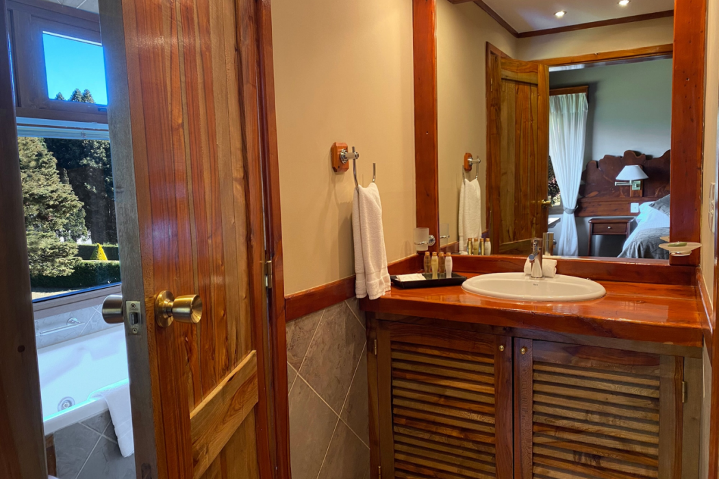 Charming Luxury Lodge and Private Spa 19/74
