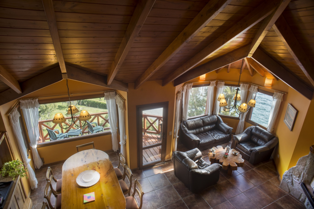 Charming Luxury Lodge and Private Spa 20/74
