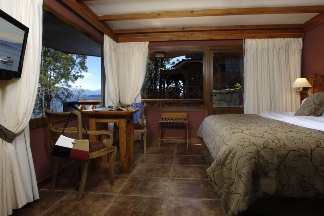 Charming Luxury Lodge and Private Spa 27/74