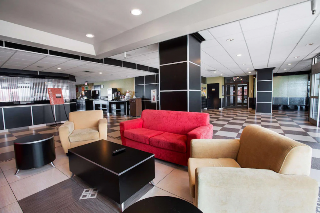 Travelodge By Wyndham Avenel Woodbridge 6/28
