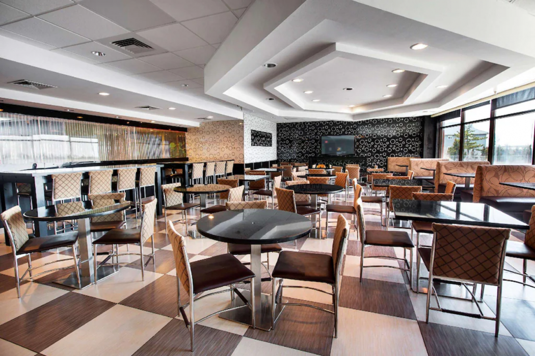 Travelodge By Wyndham Avenel Woodbridge 8/28