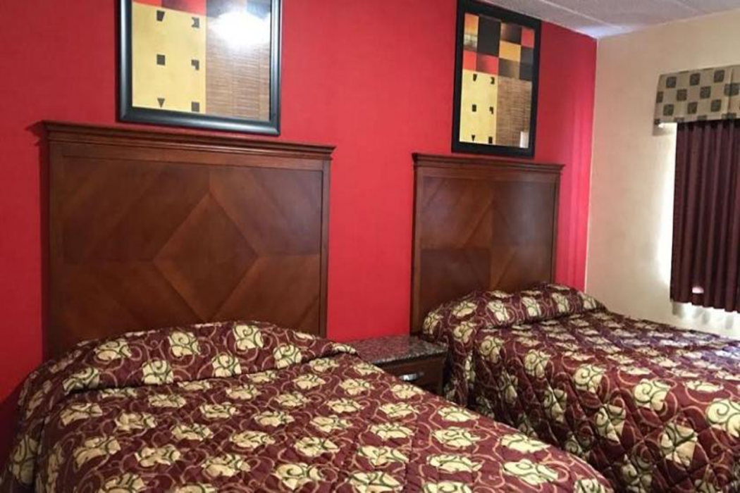 Travelodge By Wyndham Avenel Woodbridge 12/28