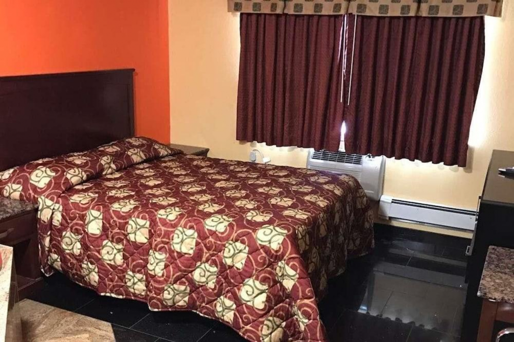 Travelodge By Wyndham Avenel Woodbridge 10/28