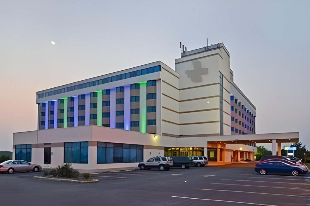 Travelodge By Wyndham Avenel Woodbridge 1/28