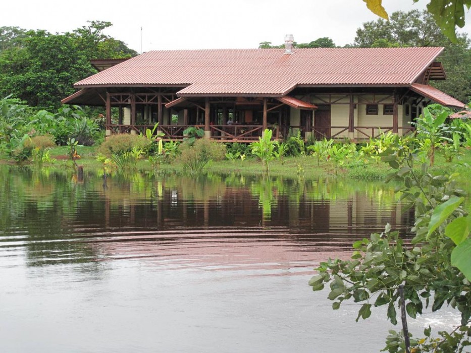 Maquenque Eco-Lodge 1/49
