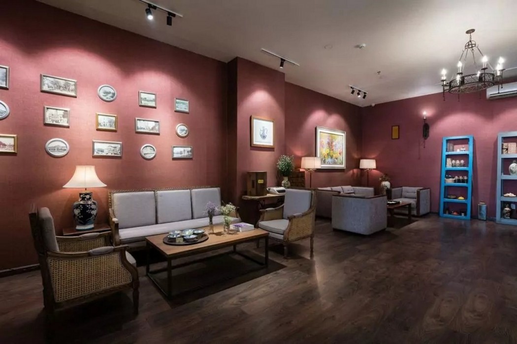 Asian Ruby Hotel & Apartment 36/62