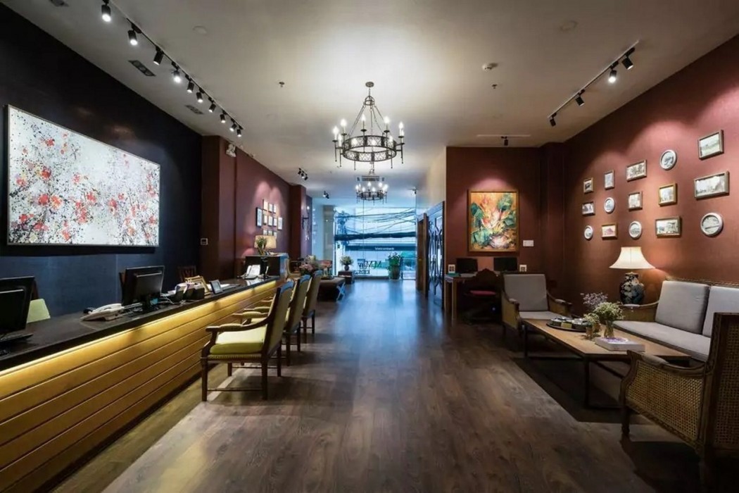 Asian Ruby Hotel & Apartment 34/62