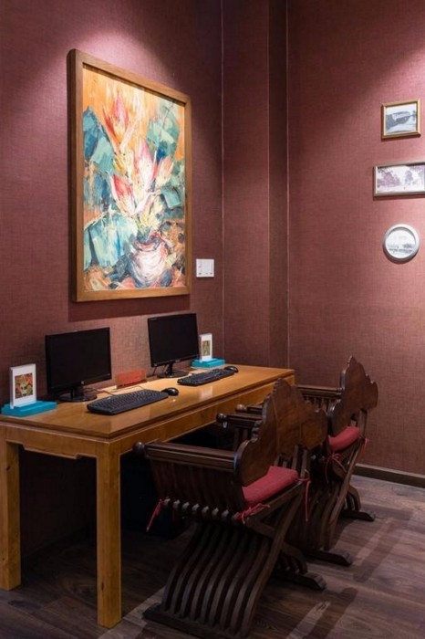 Asian Ruby Hotel & Apartment 35/62
