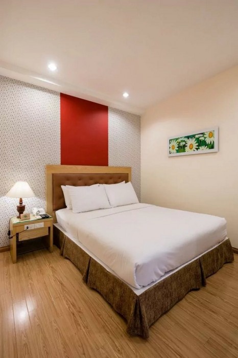 Asian Ruby Hotel & Apartment 31/62