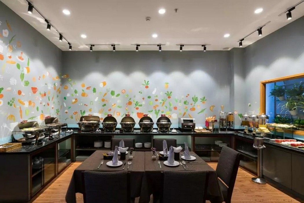 Asian Ruby Hotel & Apartment 33/62