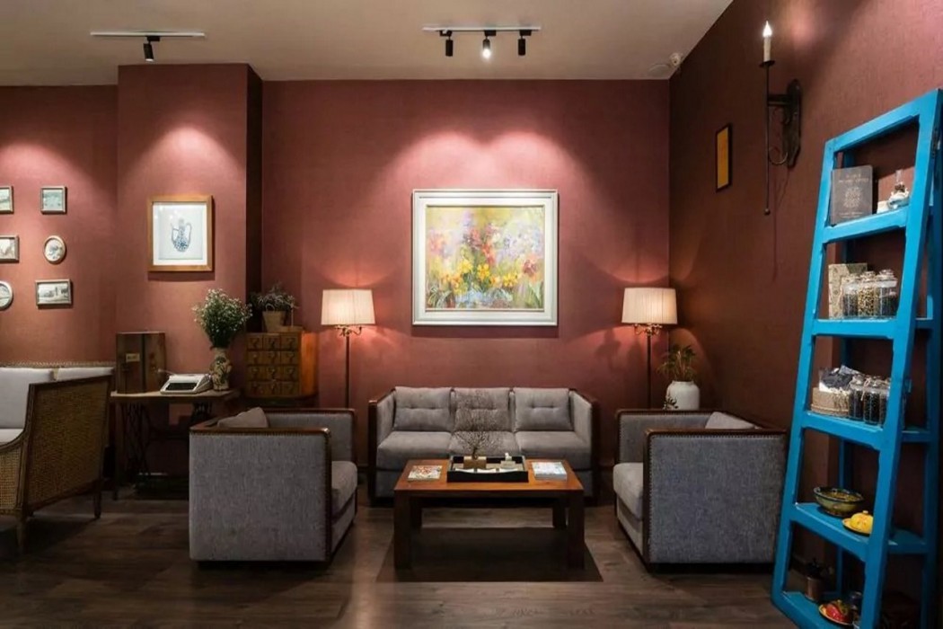 Asian Ruby Hotel & Apartment 37/62