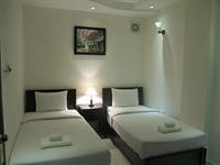 DDA Hotel District 1 30/60