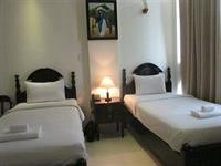 DDA Hotel District 1 24/60
