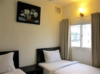 DDA Hotel District 1 40/60