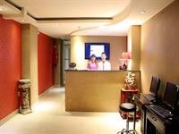 DDA Hotel District 1 19/60