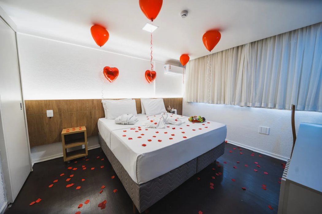 Hotel Dan Inn Curitiba By Nacional Inn 24/91