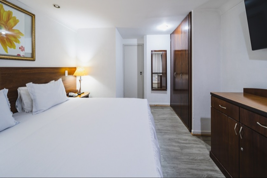 Hotel Dan Inn Curitiba By Nacional Inn 11/91