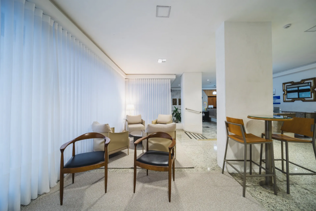 Hotel Dan Inn Curitiba By Nacional Inn 60/91