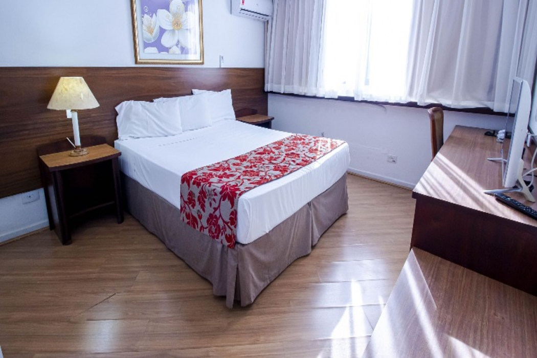 Hotel Dan Inn Curitiba By Nacional Inn 23/91