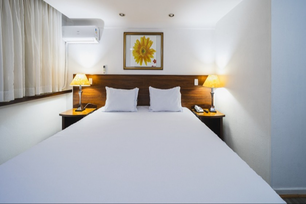 Hotel Dan Inn Curitiba By Nacional Inn 14/91