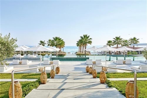 Domes Noruz Kassandra - Adults-Only 11/60
