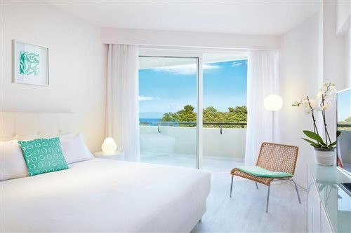 Domes Noruz Kassandra - Adults-Only 13/60