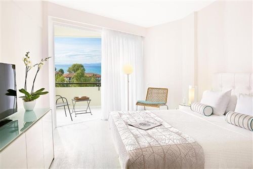 Domes Noruz Kassandra - Adults-Only 15/60