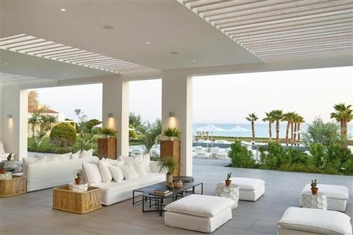 Domes Noruz Kassandra - Adults-Only 4/60