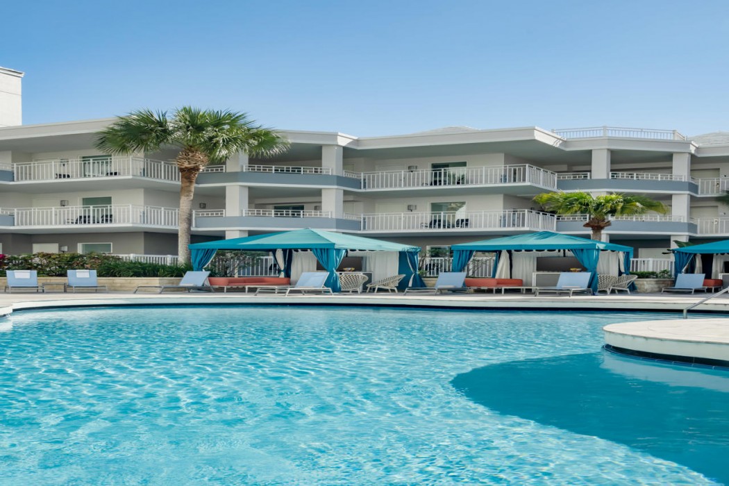 Embassy Suites by Hilton Orlando Lake Buena Vista Resort 39/100