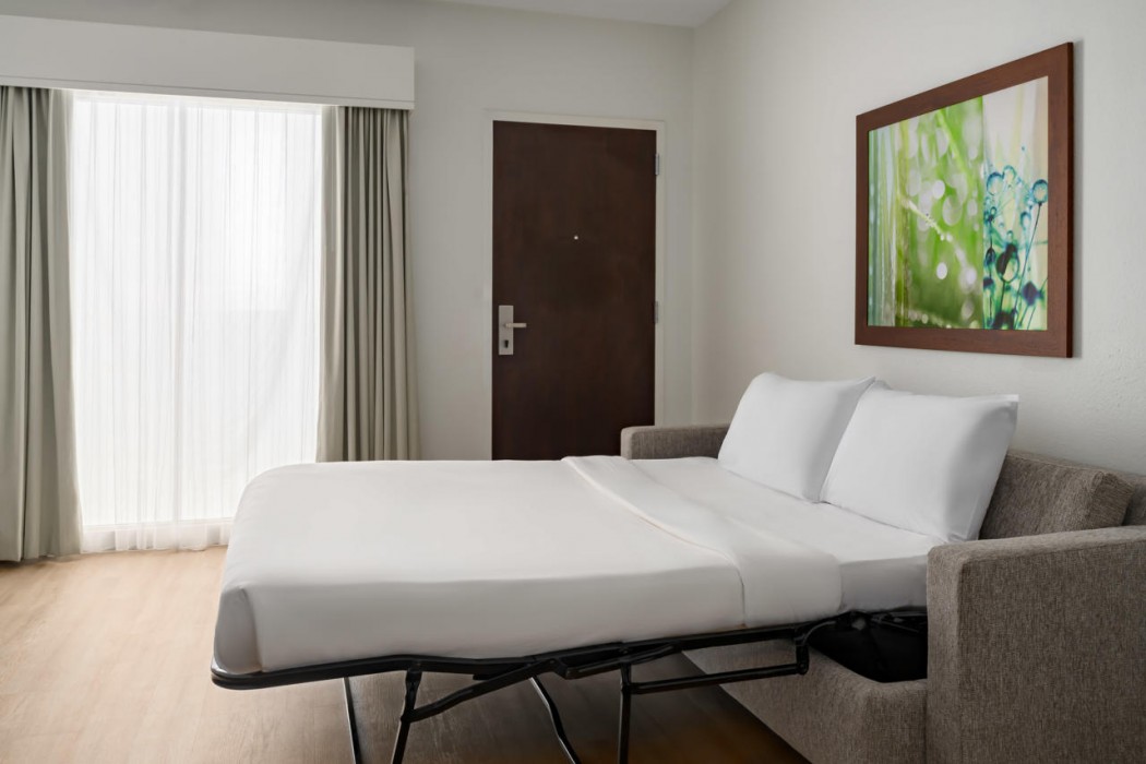 Embassy Suites by Hilton Orlando Lake Buena Vista Resort 22/100