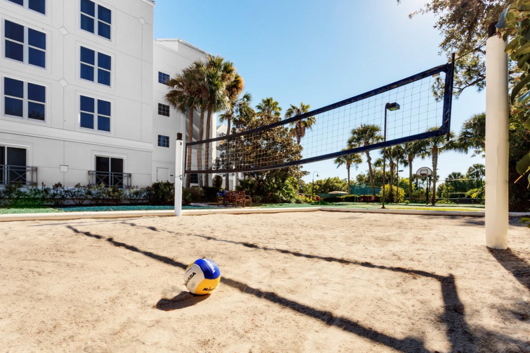 Embassy Suites by Hilton Orlando Lake Buena Vista Resort 47/100