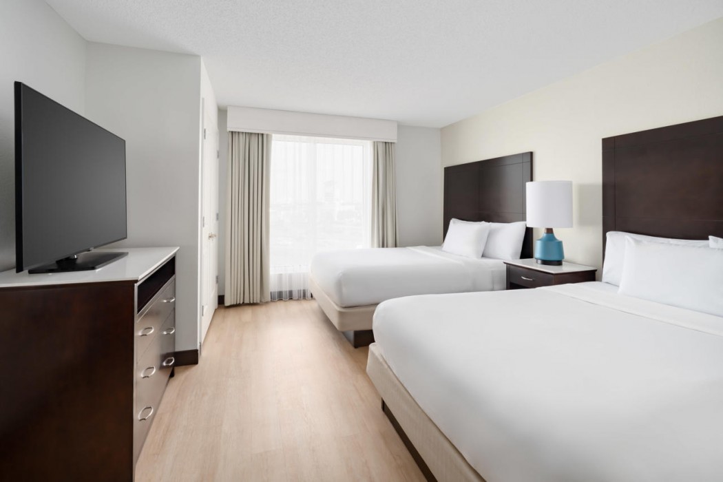 Embassy Suites by Hilton Orlando Lake Buena Vista Resort 21/100