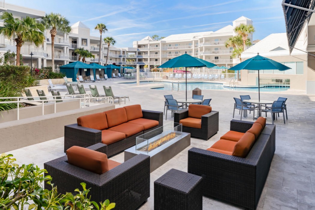 Embassy Suites by Hilton Orlando Lake Buena Vista Resort 34/100