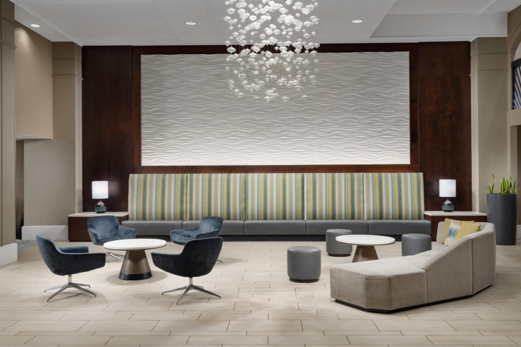 Embassy Suites by Hilton Orlando Lake Buena Vista Resort 17/100