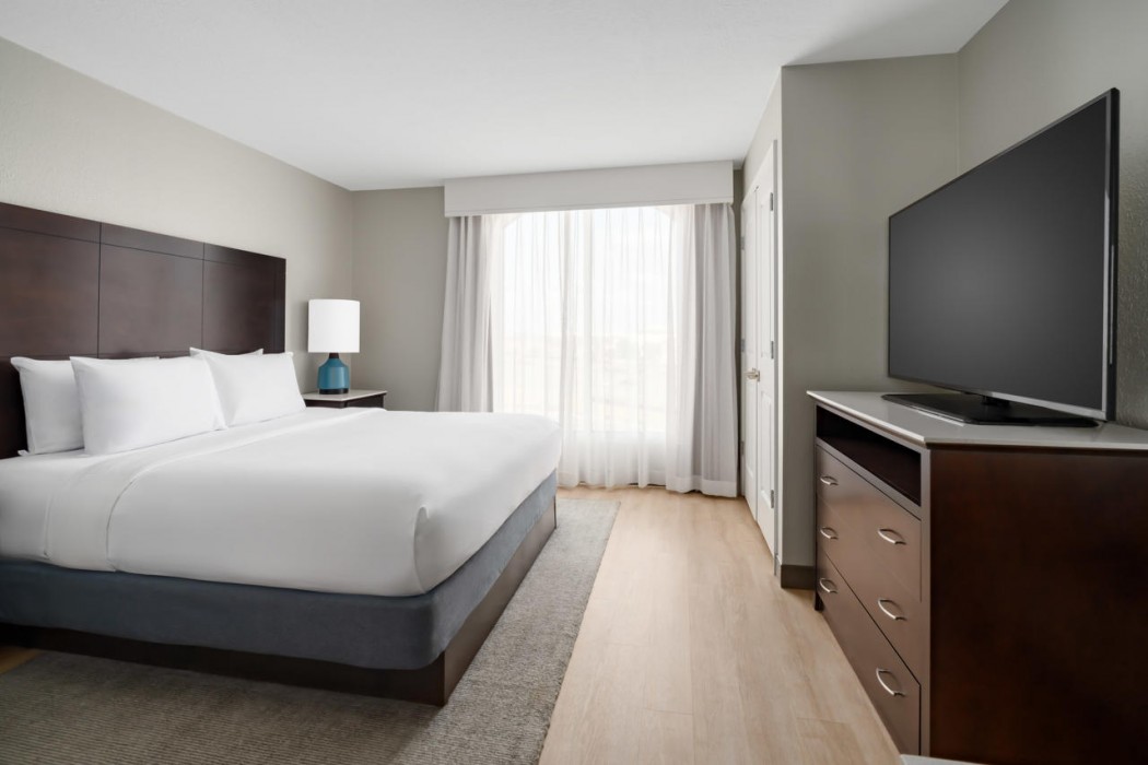 Embassy Suites by Hilton Orlando Lake Buena Vista Resort 23/100