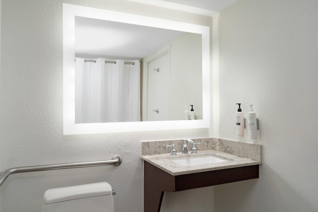 Embassy Suites by Hilton Orlando Lake Buena Vista Resort 100/100
