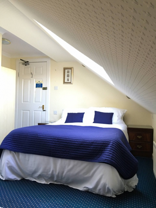 Strathallan Guest House 8/50