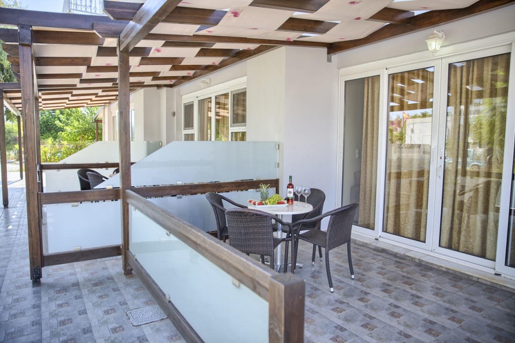 Alia Luxury Suites and Spa 112/169