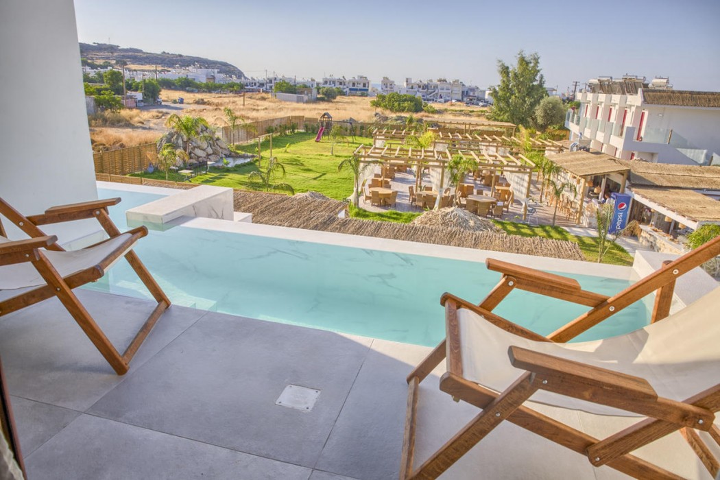 Alia Luxury Suites and Spa 62/169