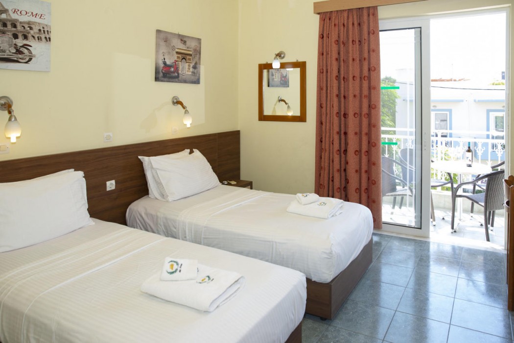 Alia Luxury Suites and Spa 22/169