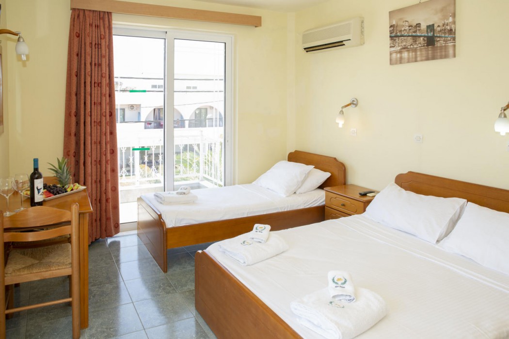 Alia Luxury Suites and Spa 29/169