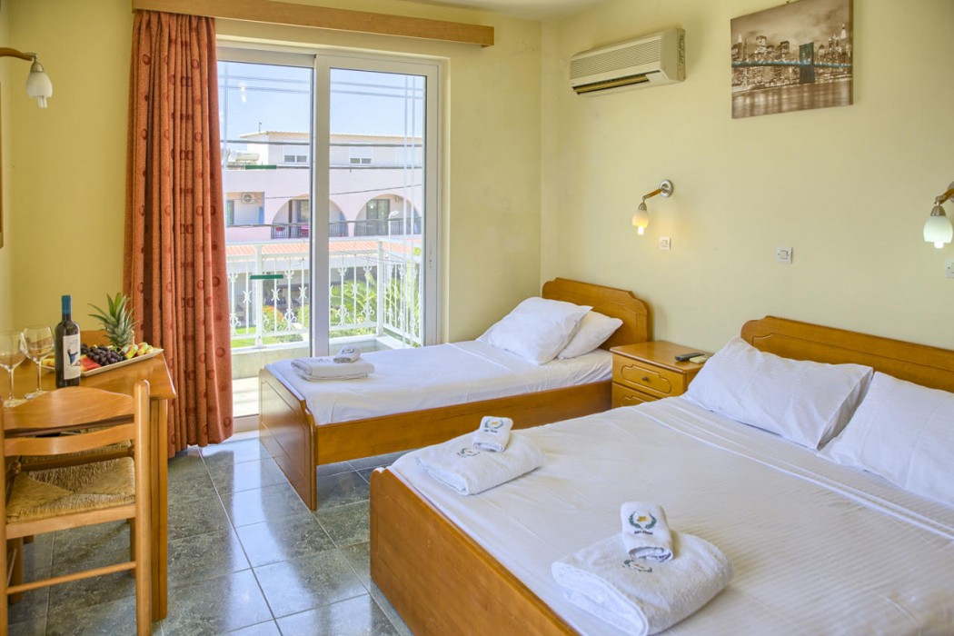 Alia Luxury Suites and Spa 36/169