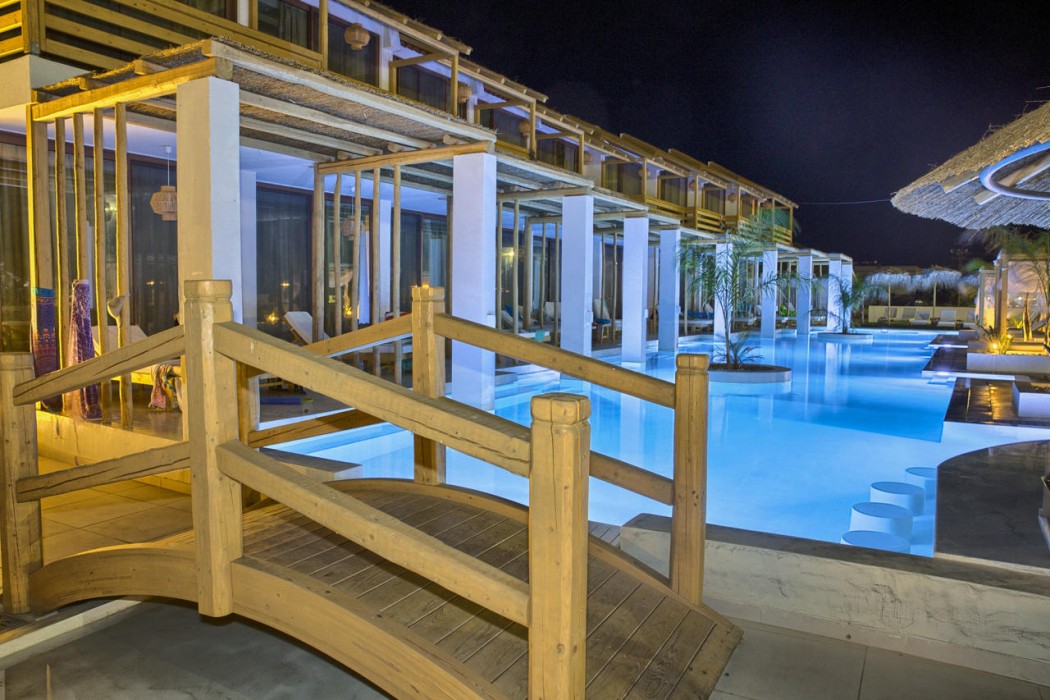 Alia Luxury Suites and Spa 128/169