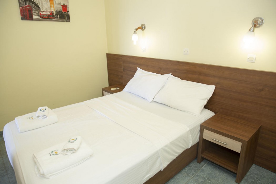 Alia Luxury Suites and Spa 18/169