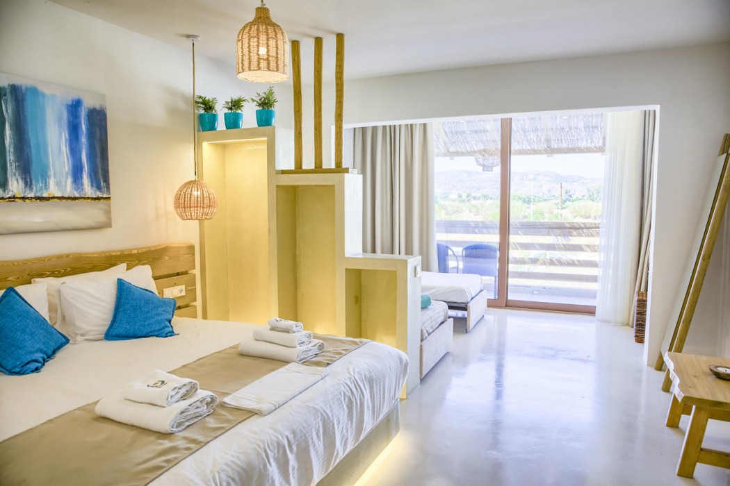 Alia Luxury Suites and Spa 67/169