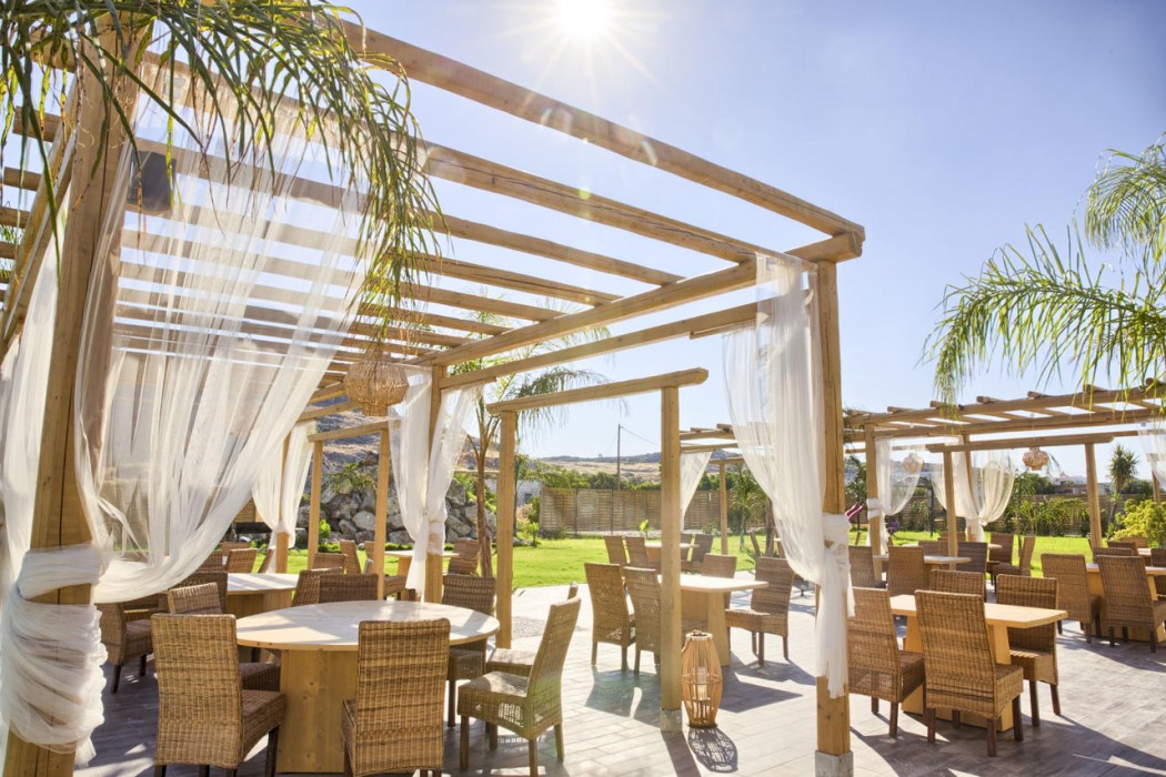Alia Luxury Suites and Spa 130/169