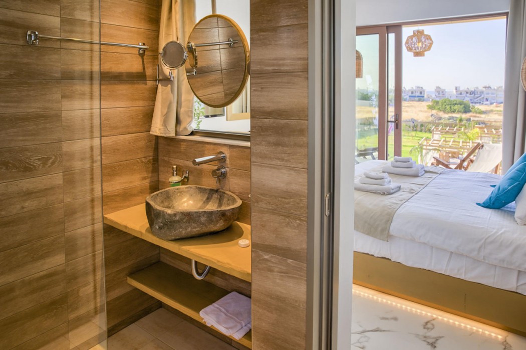 Alia Luxury Suites and Spa 61/169