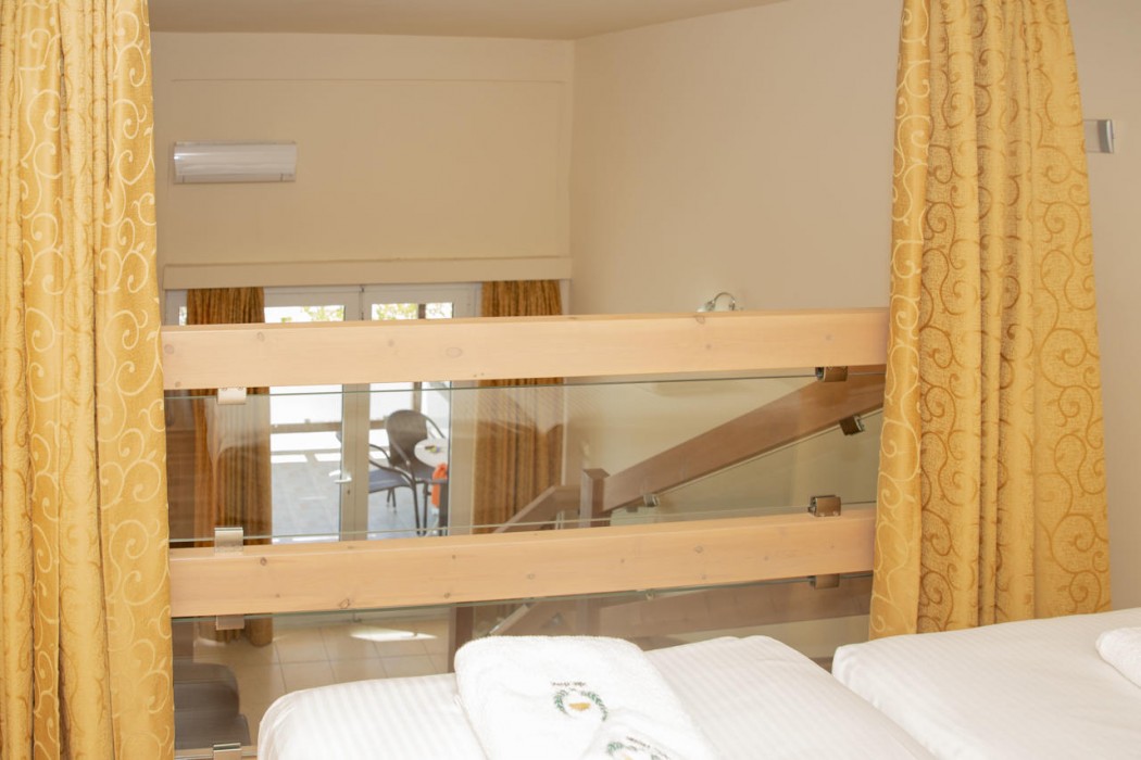 Alia Luxury Suites and Spa 41/169