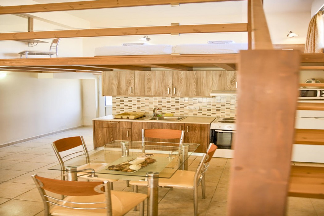 Alia Luxury Suites and Spa 105/169